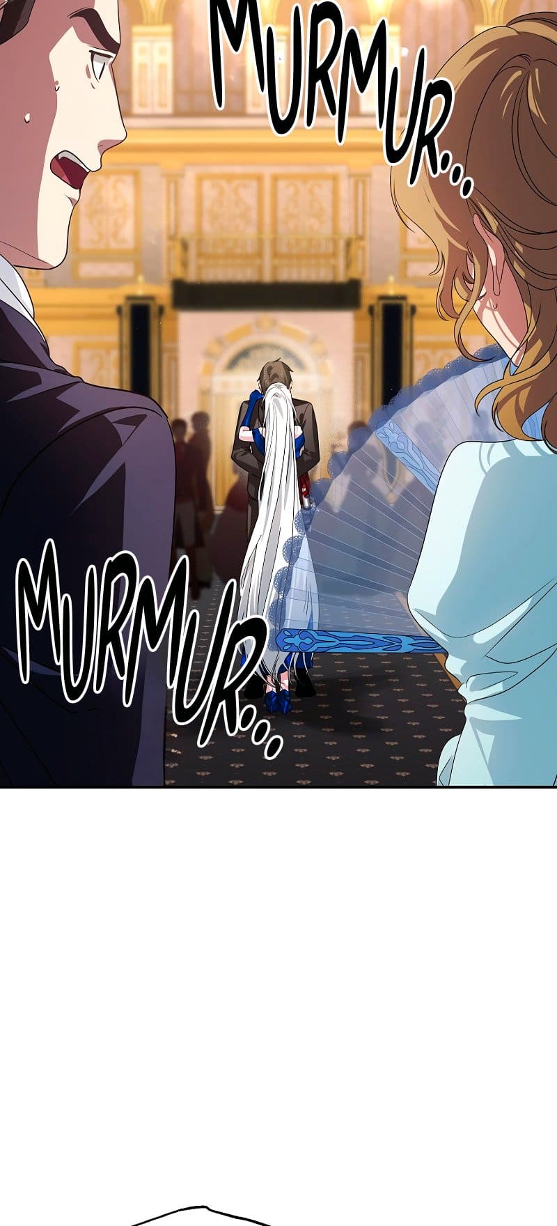 SSS-Class Suicide Hunter, Chapter 100 image 03